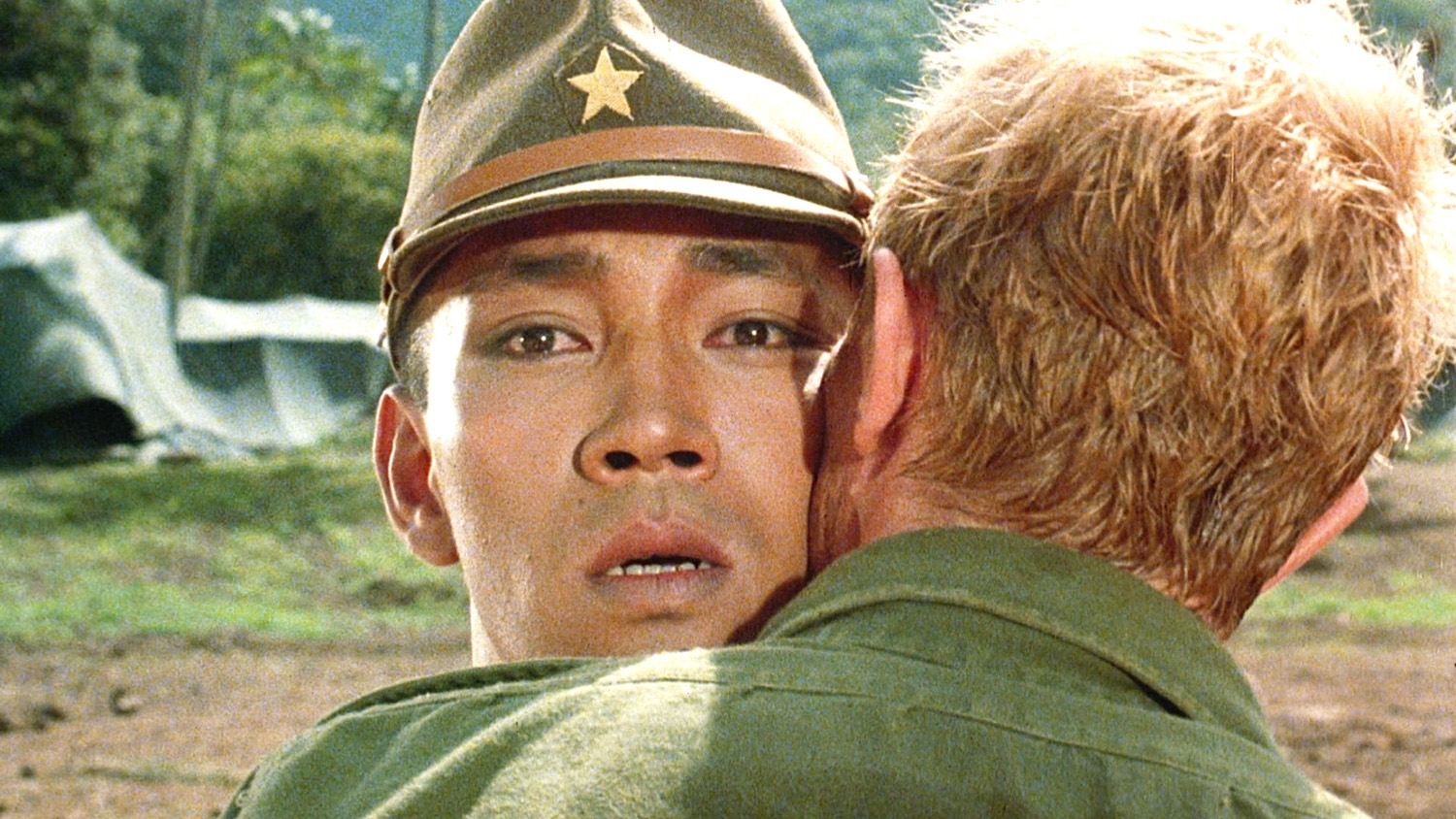 MERRY CHRISTMAS MR. LAWRENCE | SWAG HOMMES