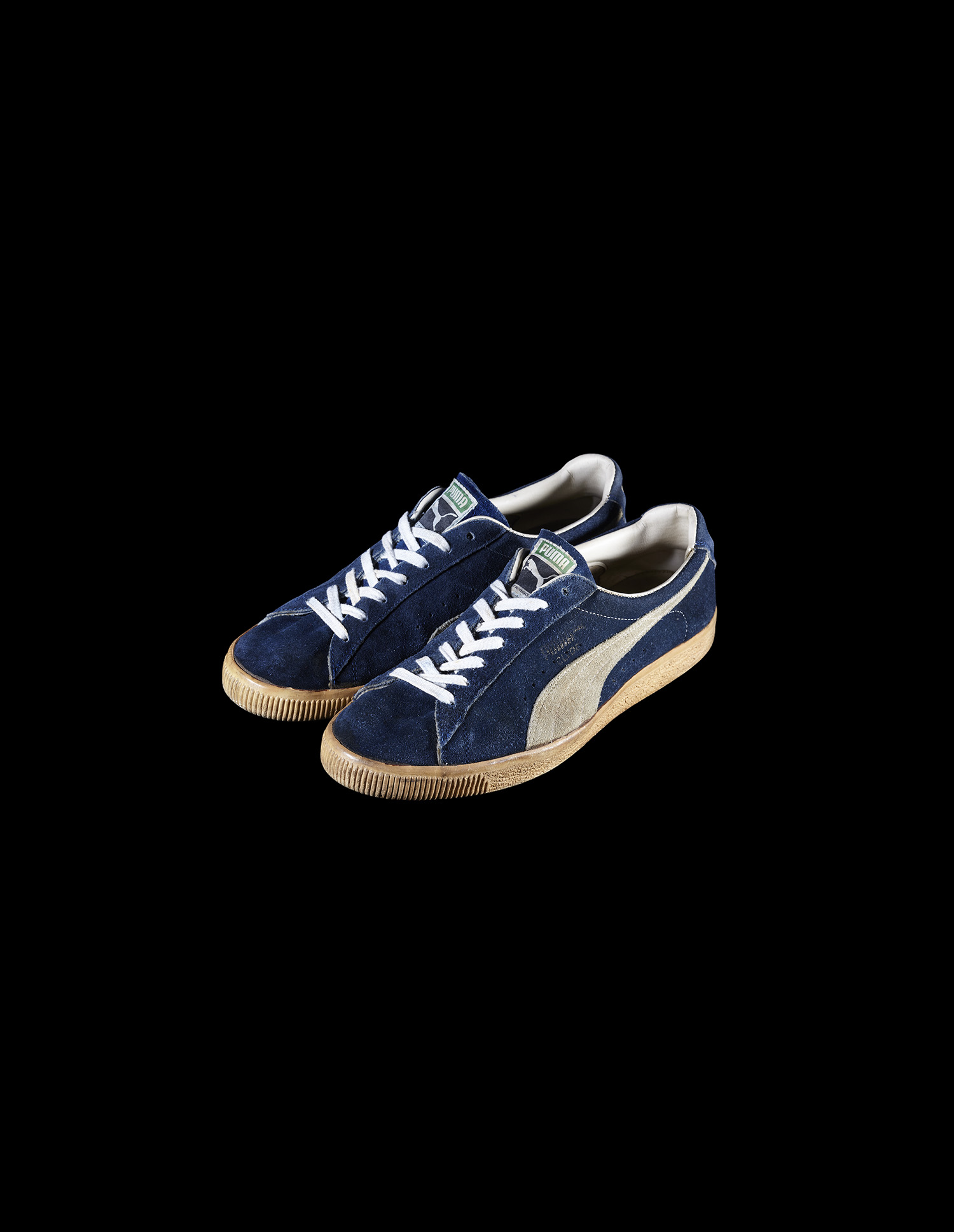 THE OLD SCHOOL PUMA | SWAG HOMMES