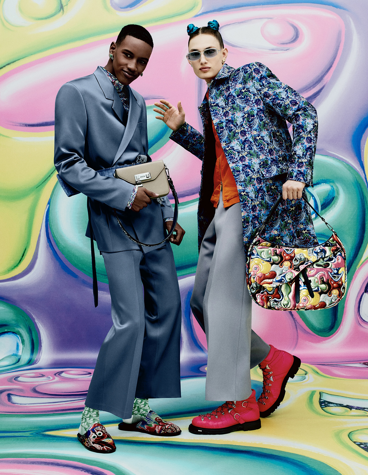 DIOR MEN