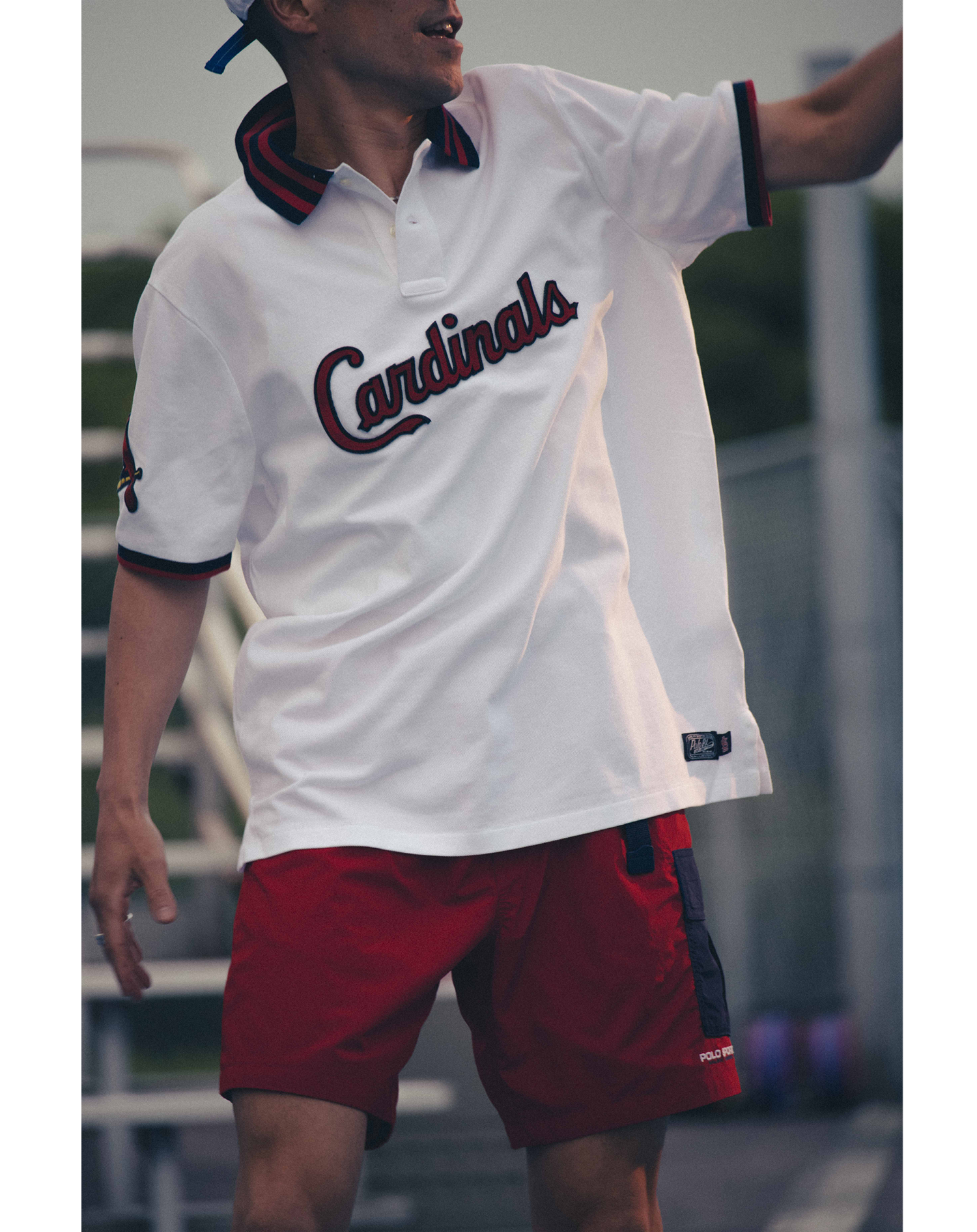 POLO RALPH LAUREN × MLB CAPSULE COLLECTION | SWAG HOMMES