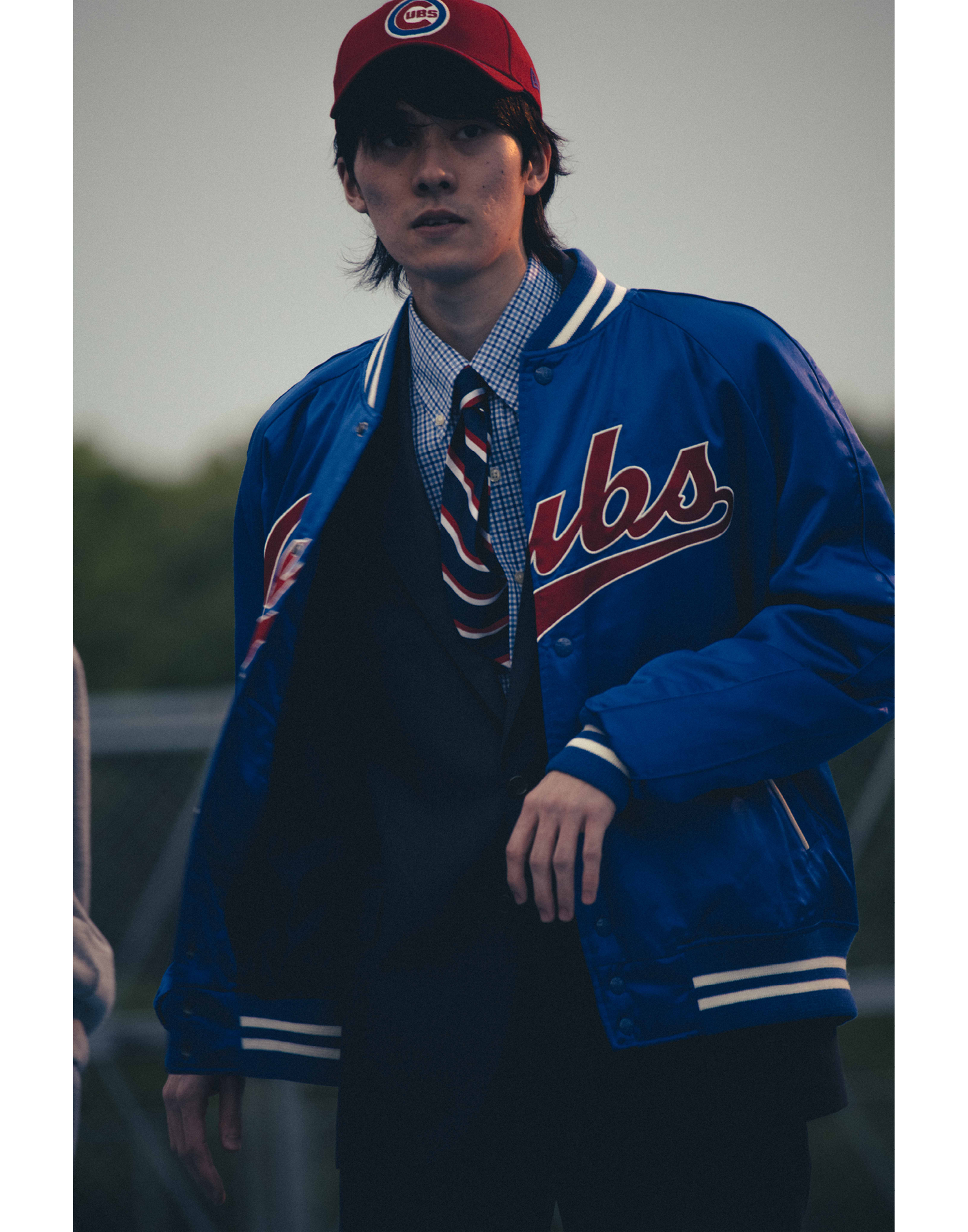 POLO RALPH LAUREN × MLB CAPSULE COLLECTION | SWAG HOMMES