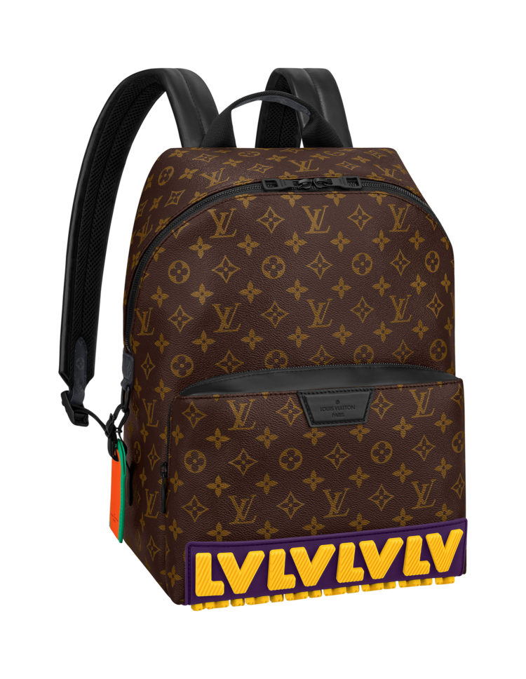 LOUIS VUITTON NEW PRODUCTS