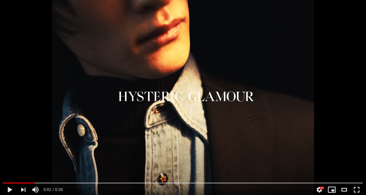 Louis Vuitton Nigo LV2 Denim Jacket Noir 44 Humanmade, Men's
