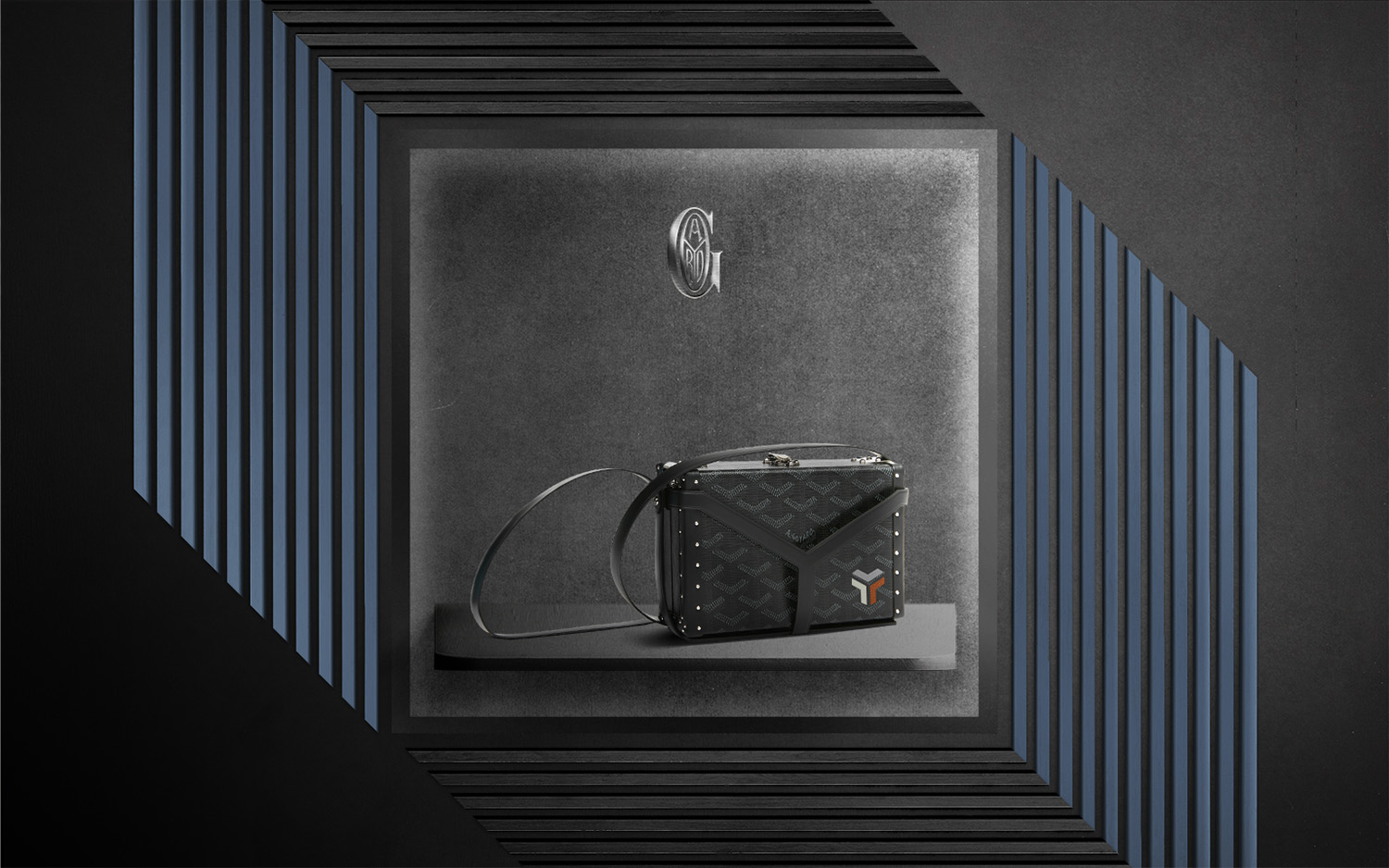 Goyard_Jet_Black_Minaudière_7 