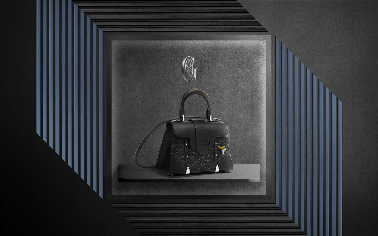Goyard_Jet_Black_Saigon_Struct 