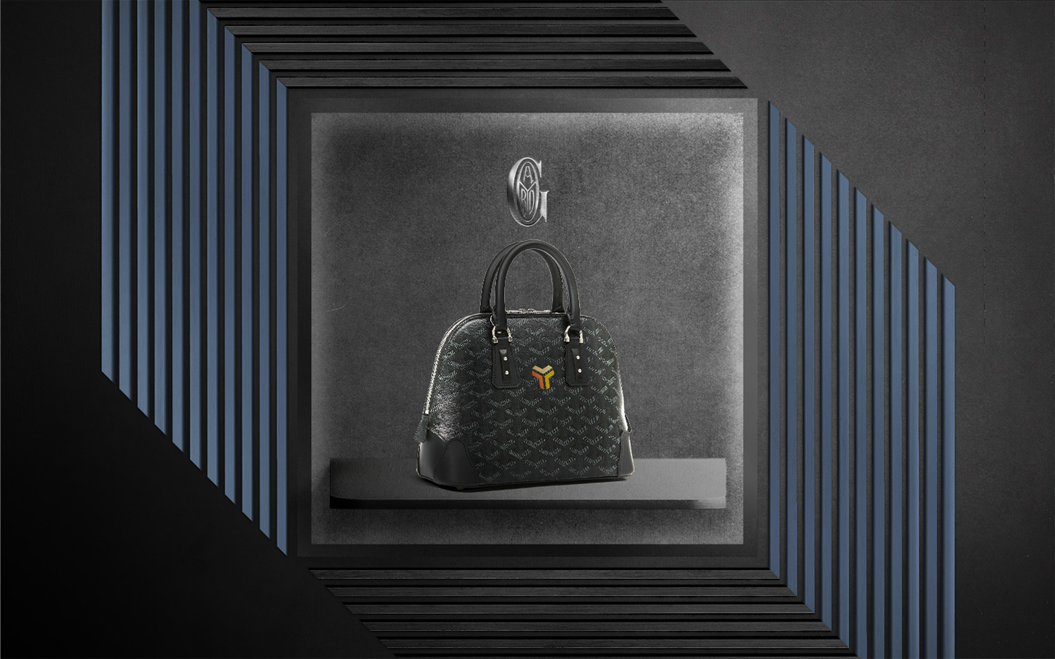 Goyard_Jet_Black_Vendome_72-の 