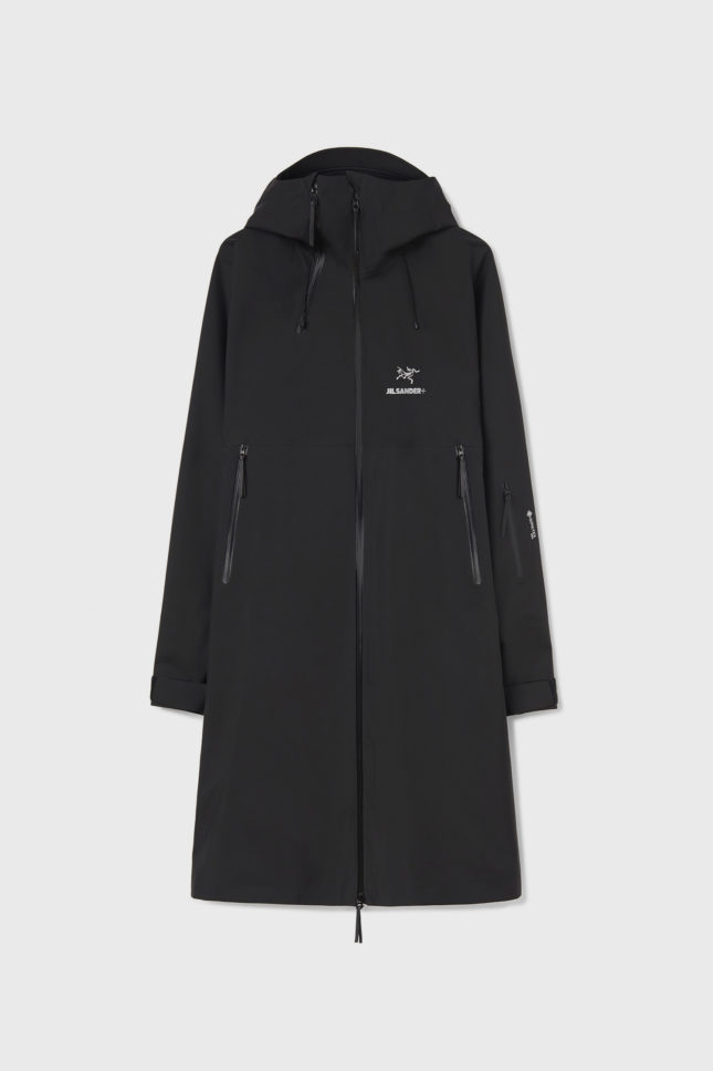JIL SANDER+ × ARC