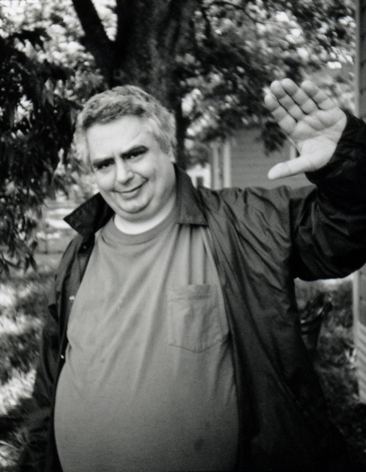 THE DEVIL AND DANIEL JOHNSTON | SWAG HOMMES
