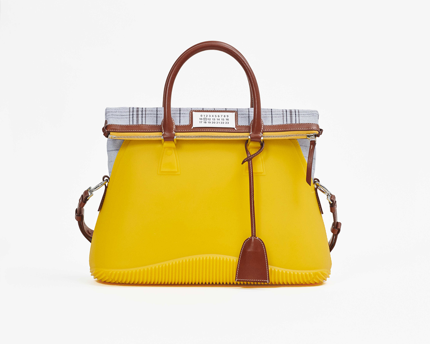 MAISON MARGIELA 5AC BAG COLLECTION | SWAG HOMMES