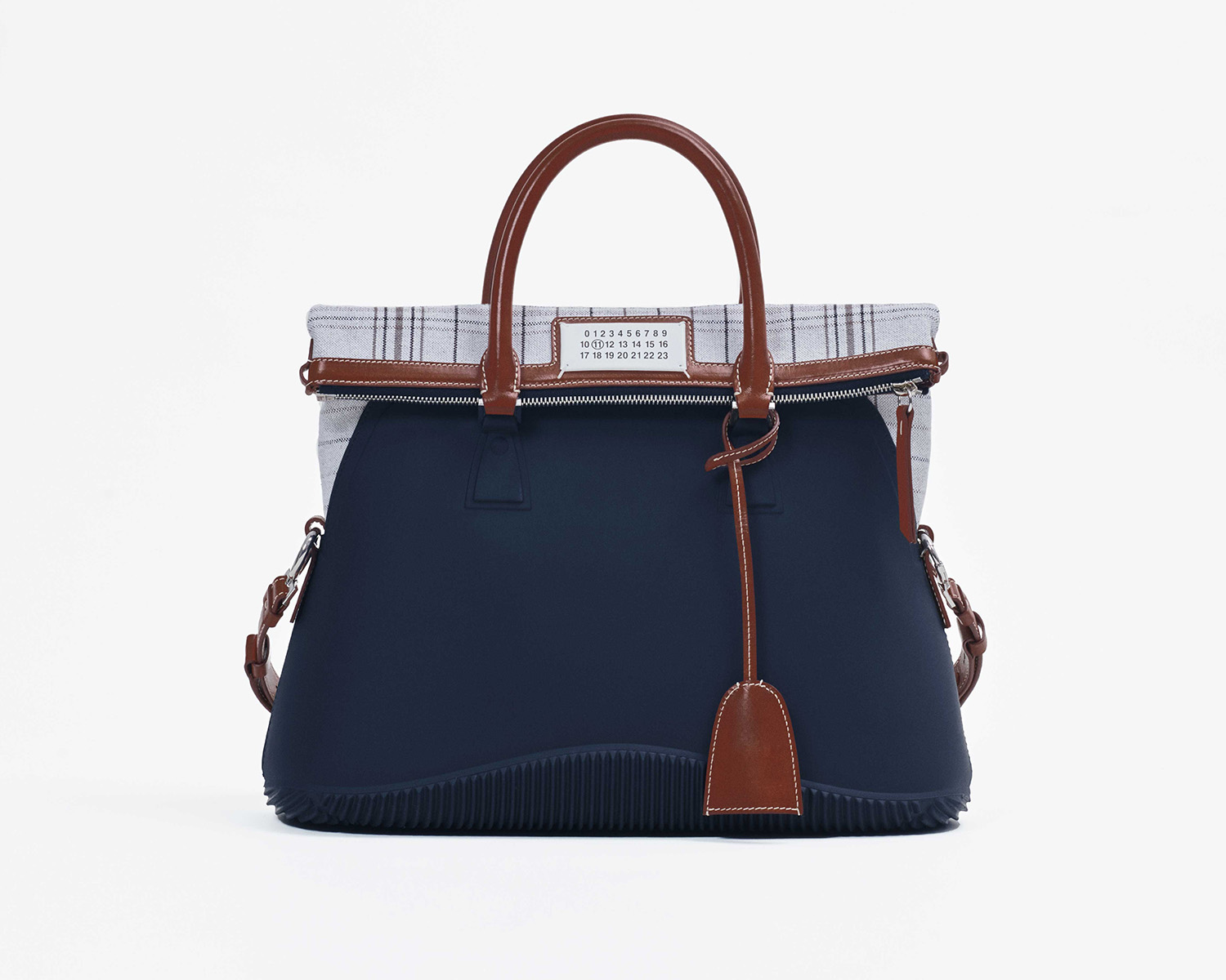 MAISON MARGIELA 5AC BAG COLLECTION | SWAG HOMMES