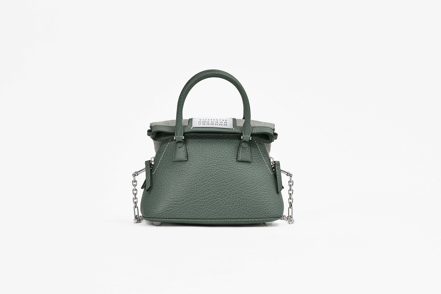 MAISON MARGIELA 5AC BAG COLLECTION | SWAG HOMMES
