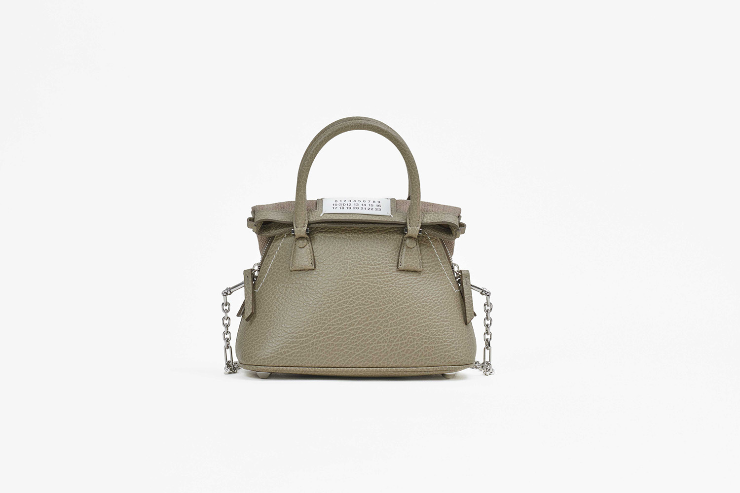 MAISON MARGIELA 5AC BAG COLLECTION | SWAG HOMMES