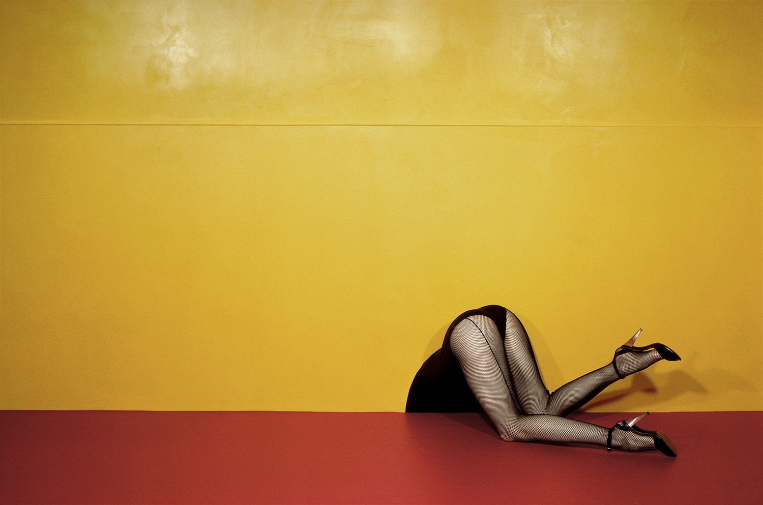 GUY BOURDIN THE ABSURD AND THE SUBLIME | SWAG HOMMES