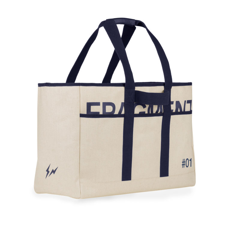 L/UNIFORM × FRAGMENT DESIGN | SWAG HOMMES