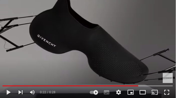 GIVENCHY THE “TK-360” SNEAKERS | SWAG HOMMES