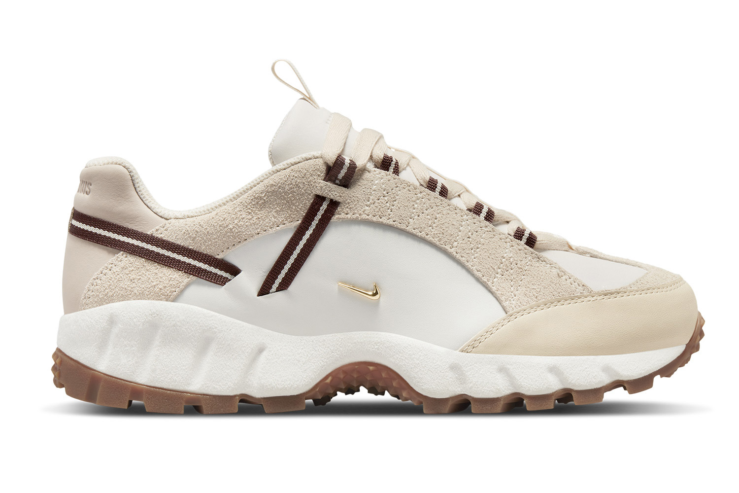 NIKE × JACQUEMUS | SWAG HOMMES