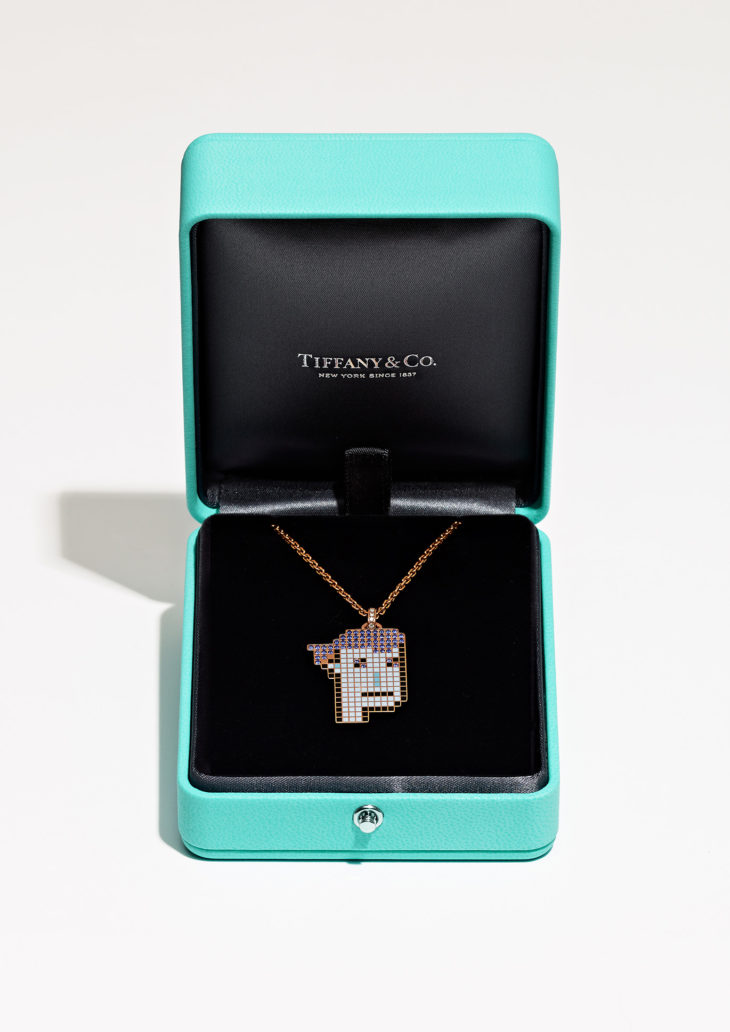 TIFFANY&CO. NFT COLLECTION