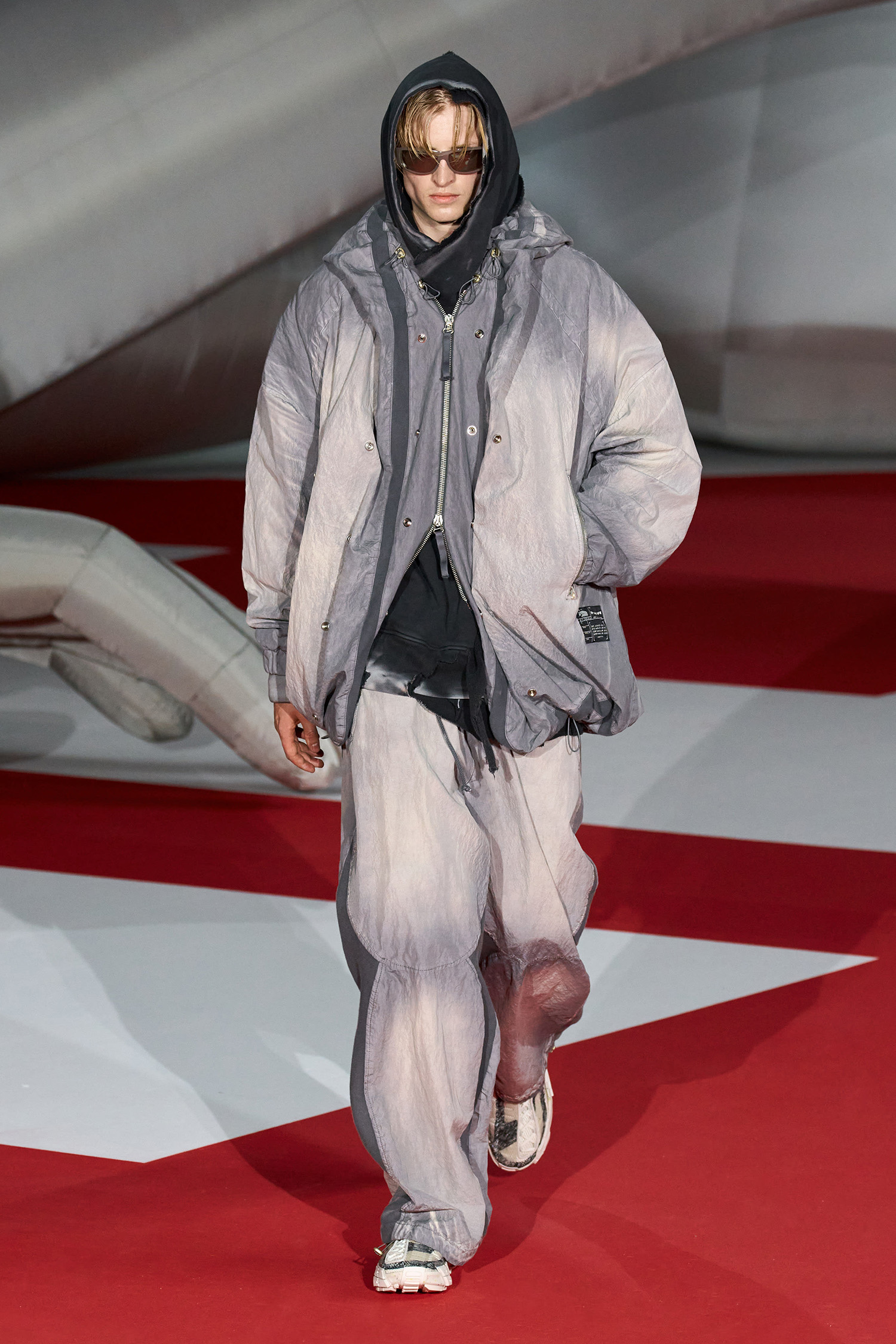 MFW SS23 DIESEL COLLECTIO | SWAG HOMMES