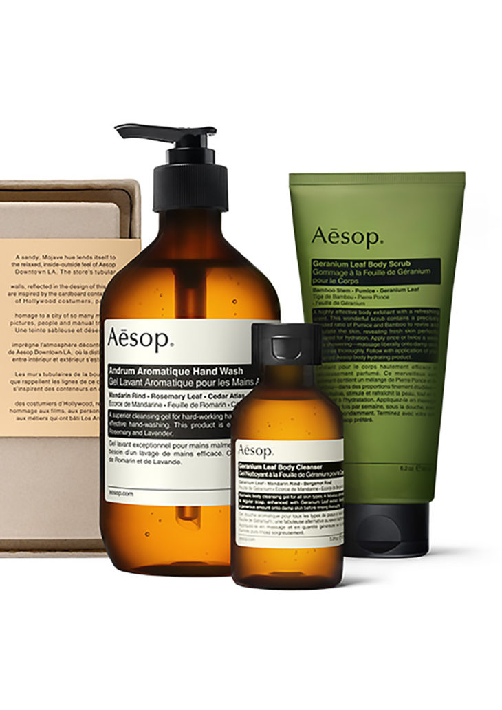 AESOP 22-23 GIFT KIT COLLECTION