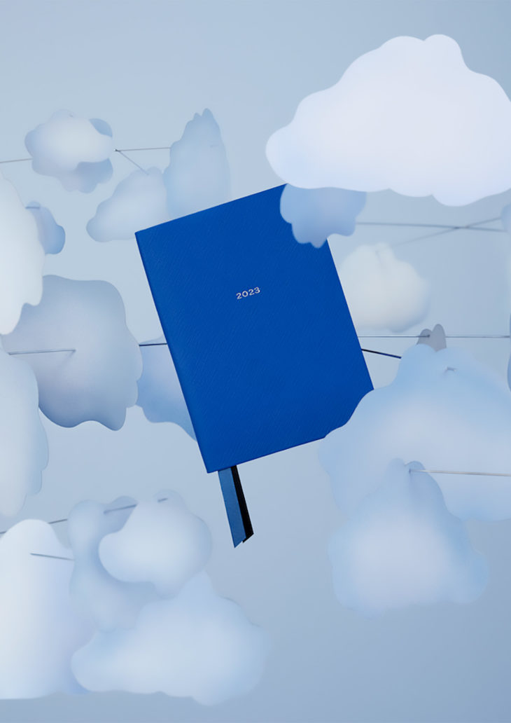 SMYTHSON 2023 DIARY COLLECTION