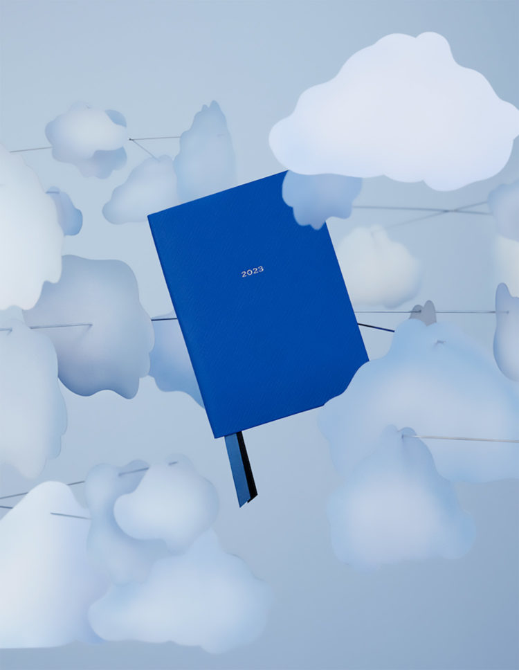 SMYTHSON 2023 DIARY COLLECTION