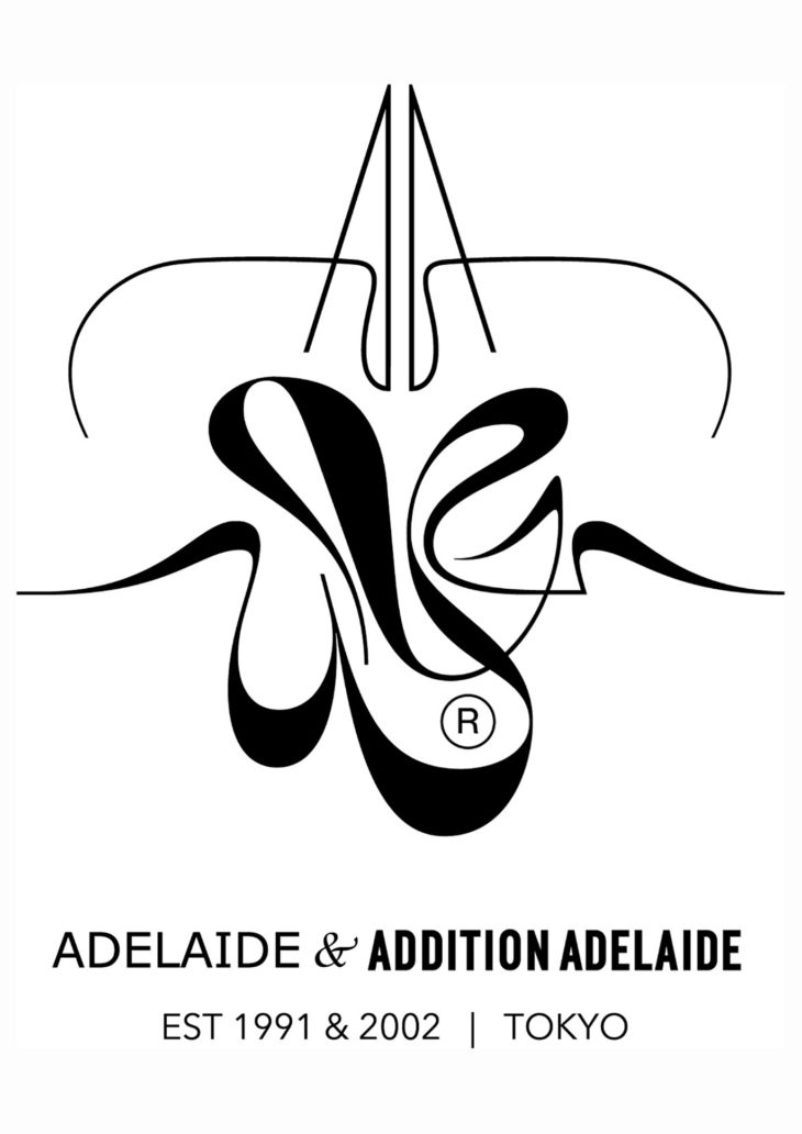 ADELAIDE ＆ ADDITION ADELAIDE RENEWAL OPEN
