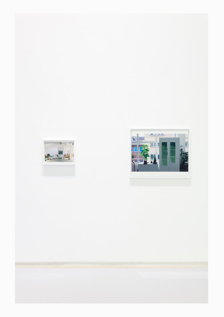 WOLFGANG TILLMANS EXHIBITION “MOMENTS OF LIFE”