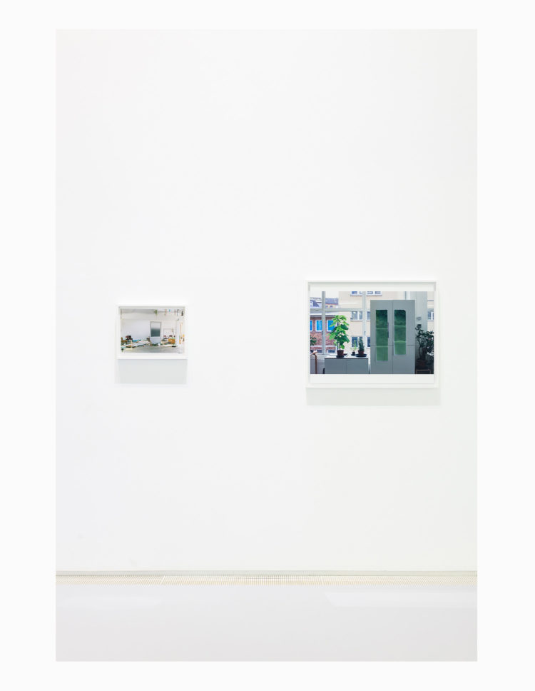 WOLFGANG TILLMANS EXHIBITION “MOMENTS OF LIFE”