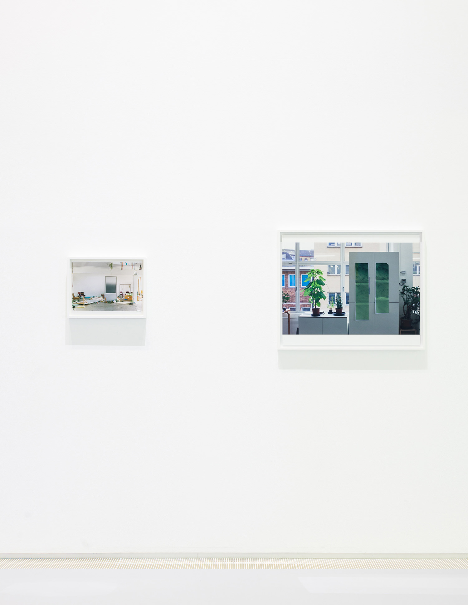 WOLFGANG TILLMANS EXHIBITION “MOMENTS OF LIFE” | SWAG HOMMES