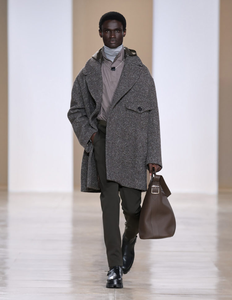 PFW FW24-25 HERMES FW24 COLLECTION