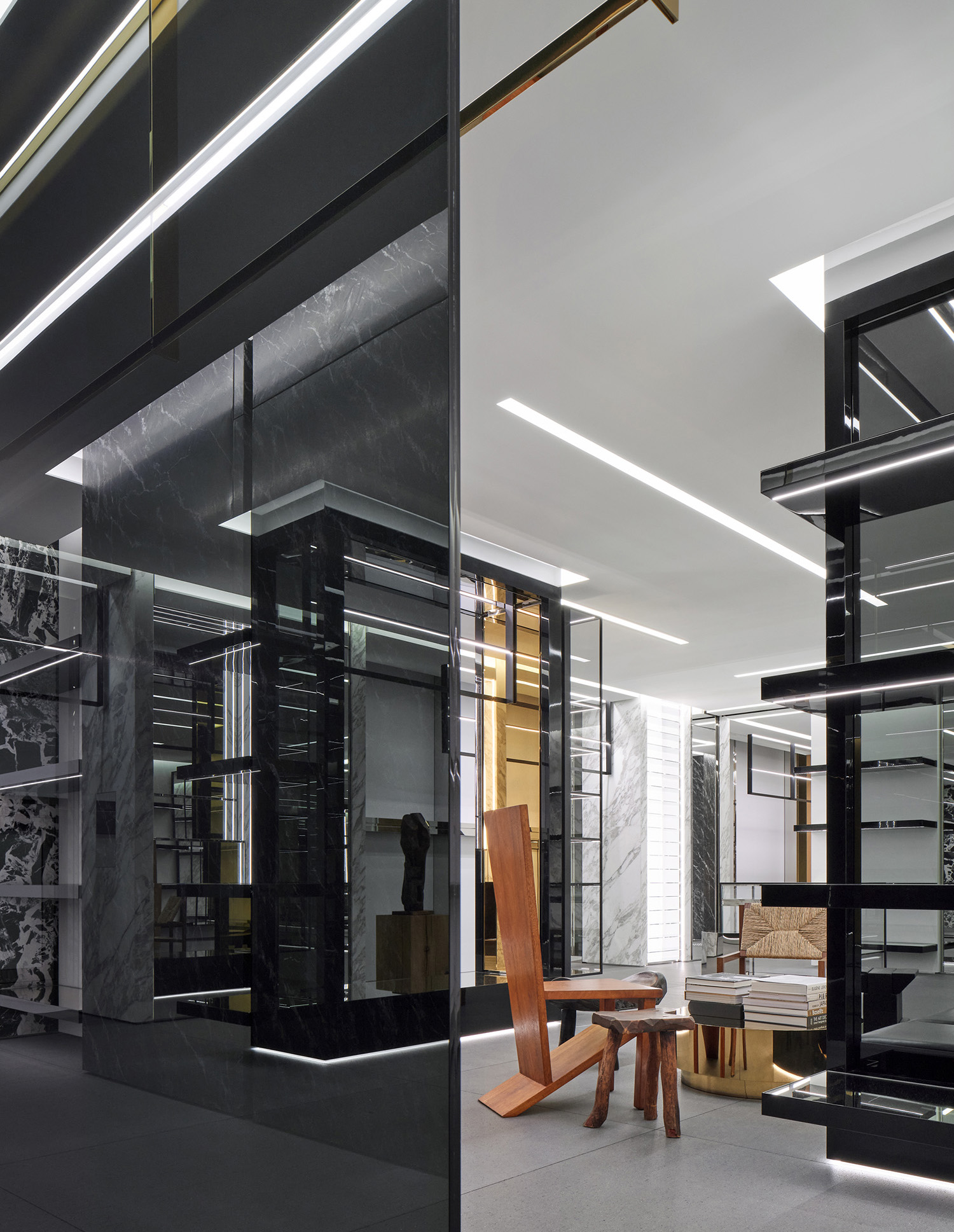 NEW STORE OPEN！ CELINE OSAKA MIDOSUJI | SWAG HOMMES