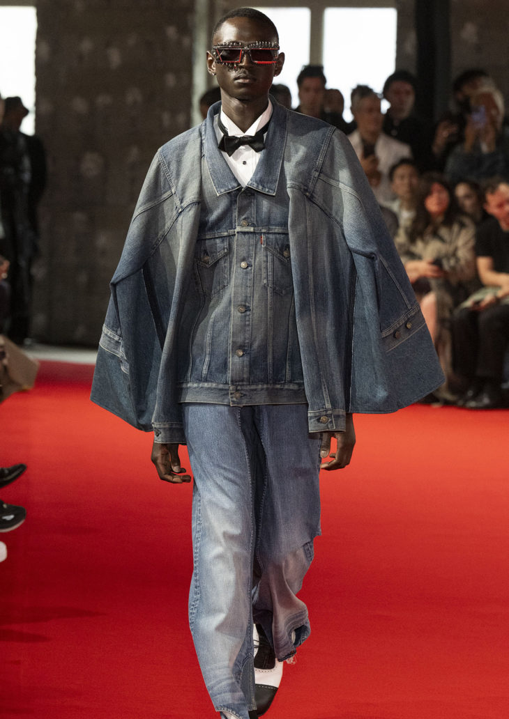 junya watanabe man アーカイブ | SWAG HOMMES