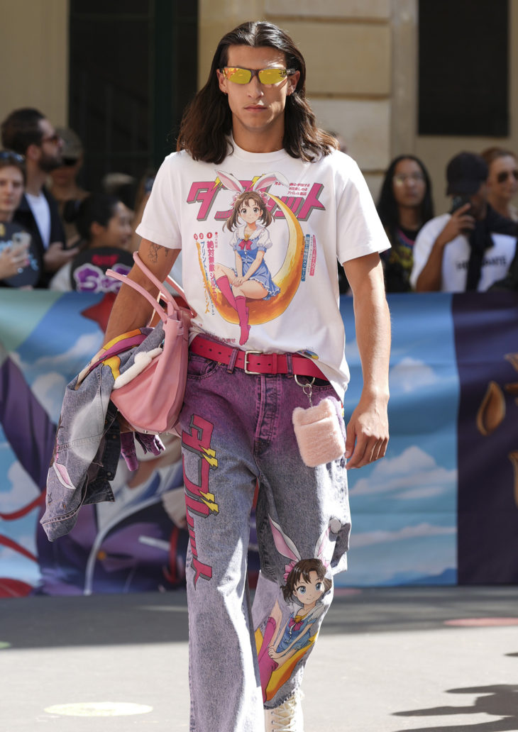 doublet アーカイブ | SWAG HOMMES