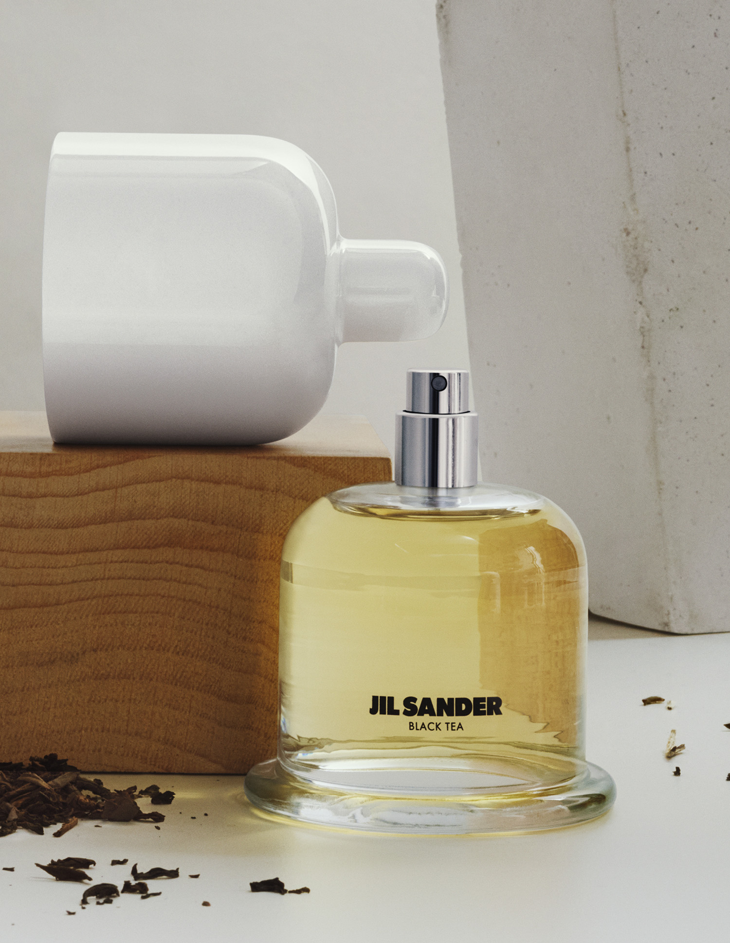 jil sander アーカイブ | SWAG HOMMES 
