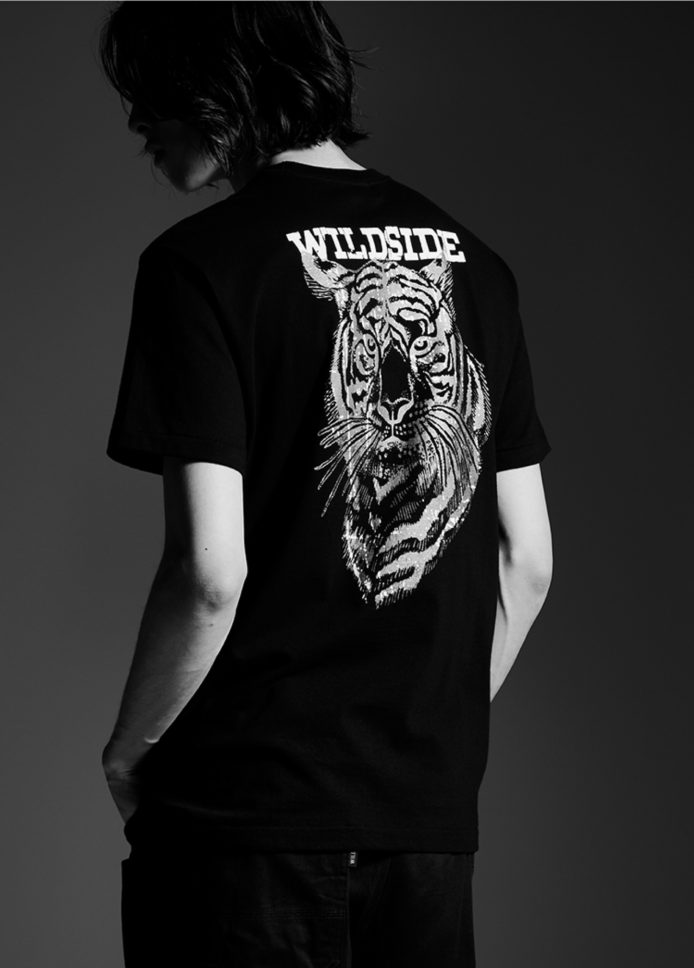 STARBUCKS RESERVE® ROASTERY TOKYO × WILDSIDE YOHJI YAMAMOTO | SWAG 