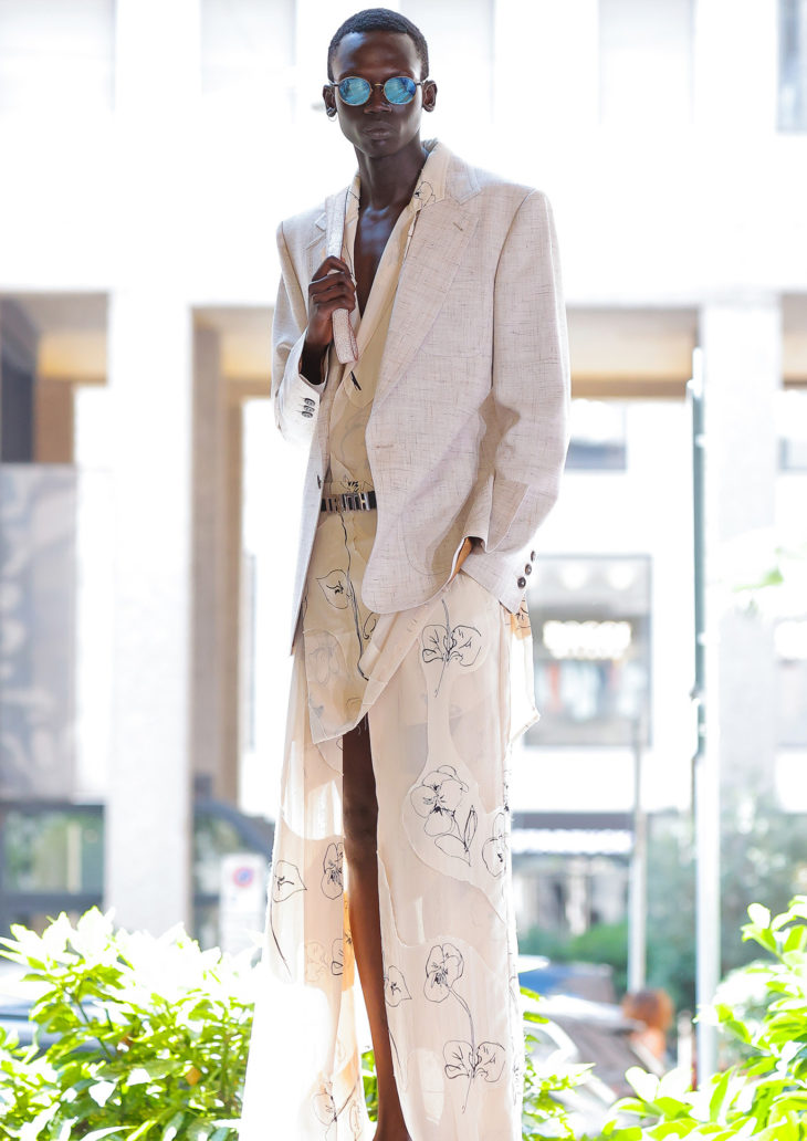 vivienne westwood アーカイブ | SWAG HOMMES