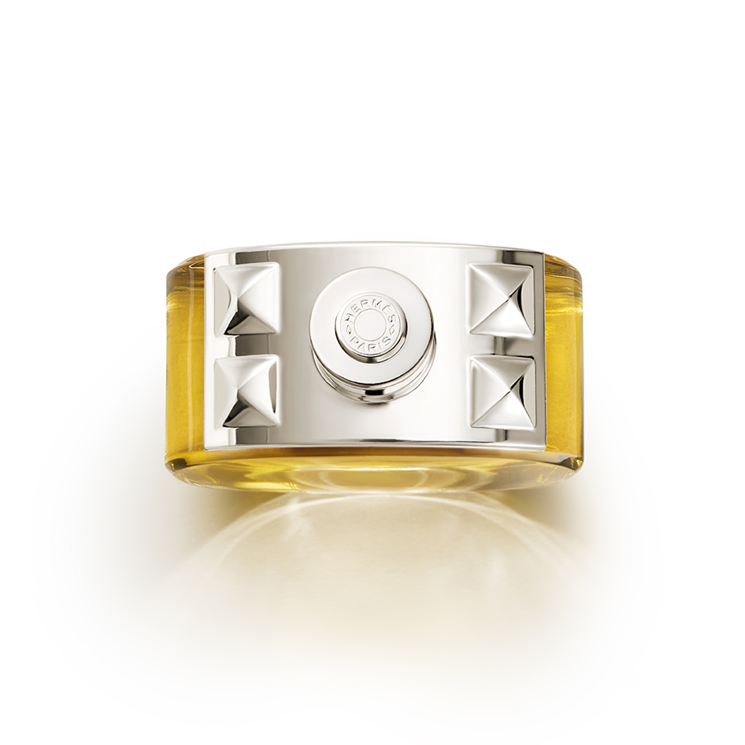 HERMES LAUNCHESA NEW FRAGRANCE “BELIER” SERIES | SWAG HOMMES