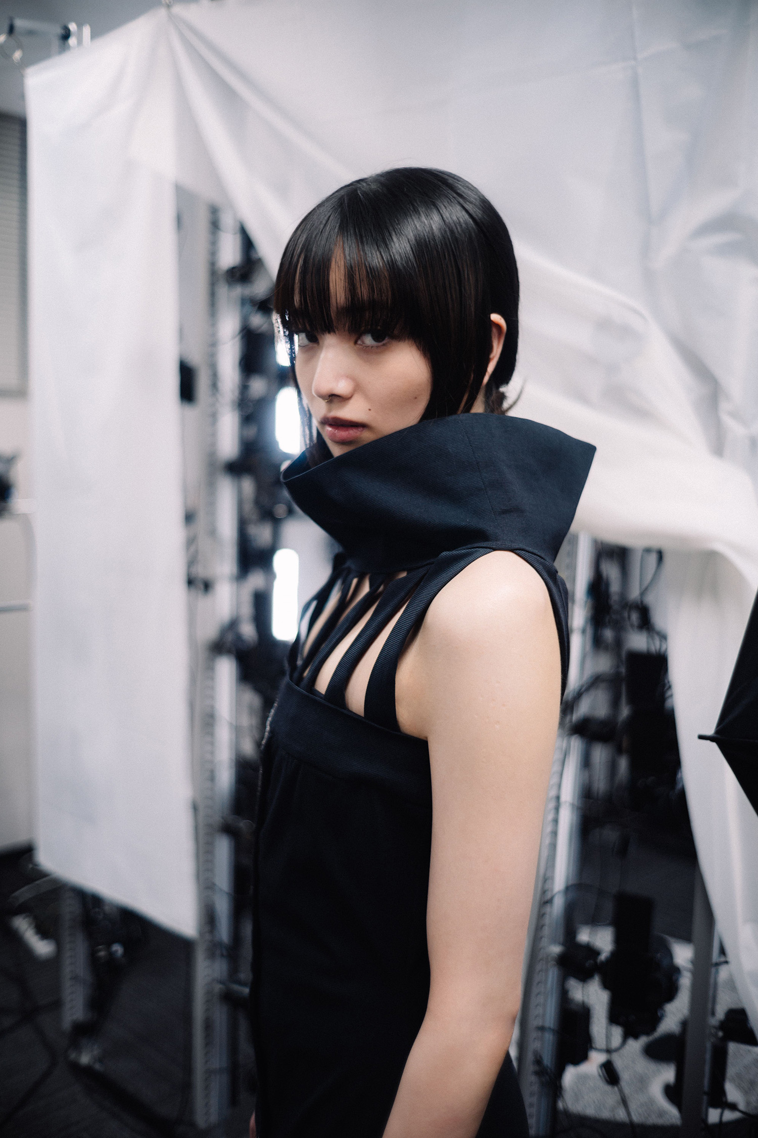 LA MUSEUM NANA KOMATSU | SWAG HOMMES