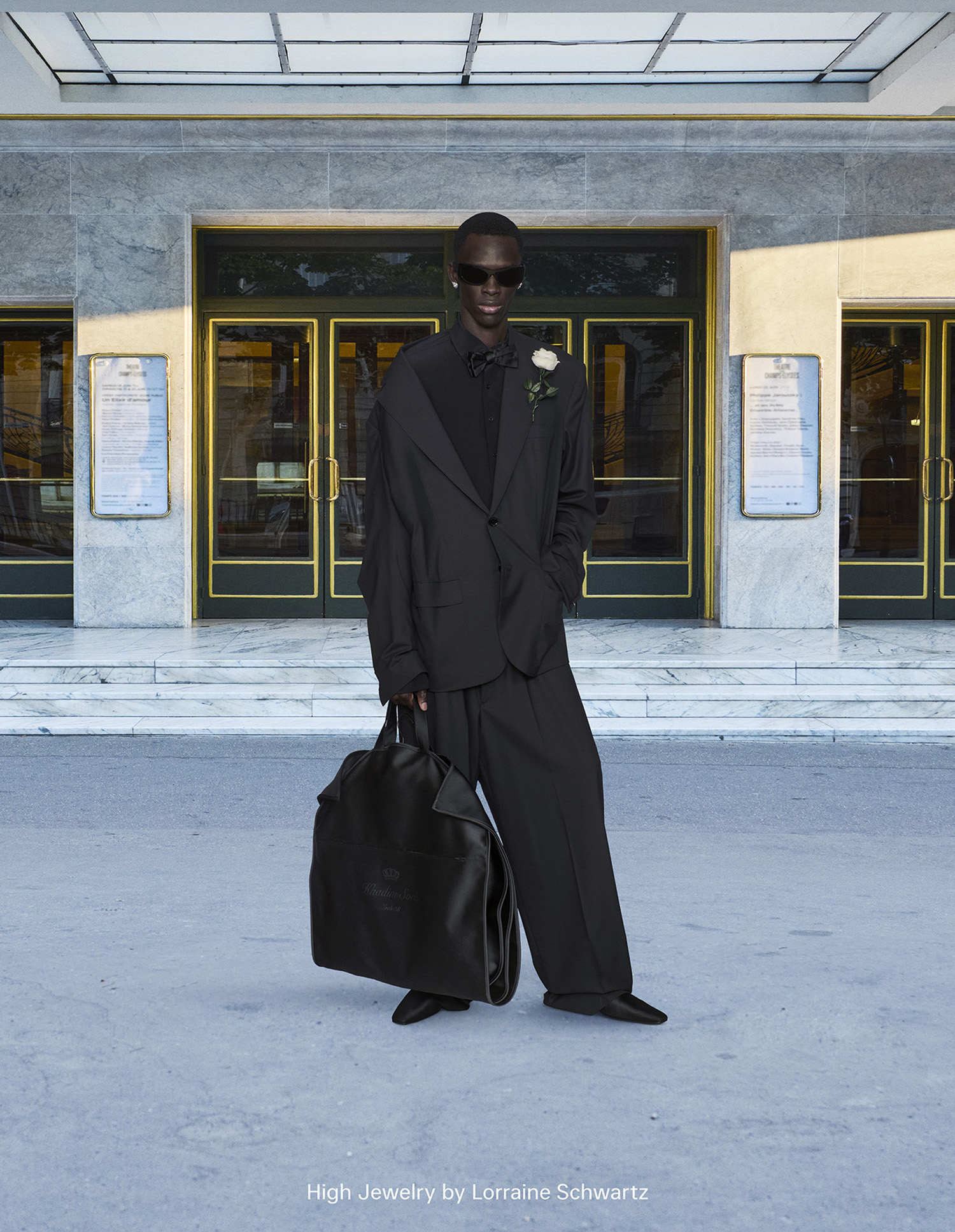扉BALENCIAGA-COUTURE-54-LOOK- 扉BALENCIAGA-COUTURE-54-LOOK-