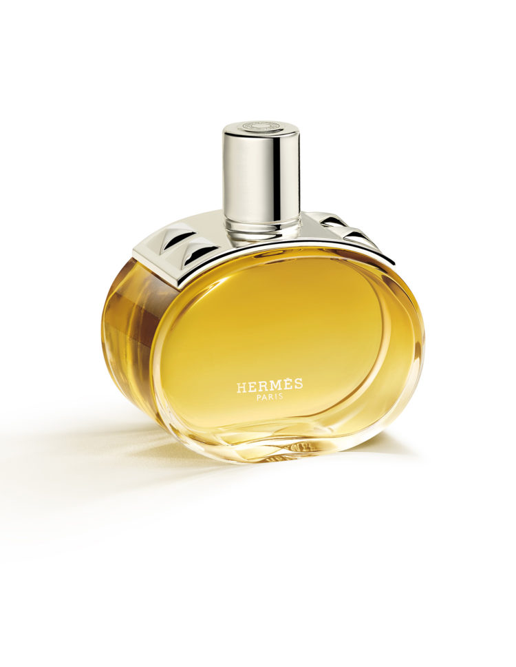 HERMES LAUNCHESA NEW FRAGRANCE “BELIER” SERIES | SWAG HOMMES