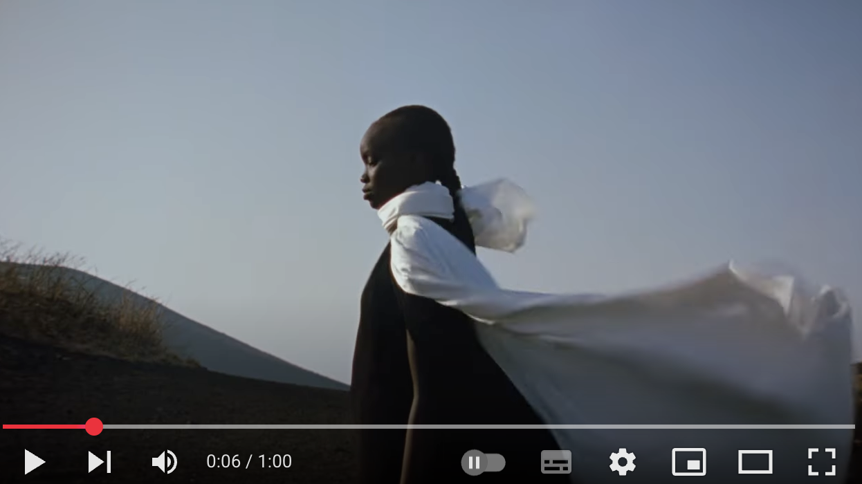 PARCO LAUNCHES 2025 AUTUMN NEW CAMPAIGN