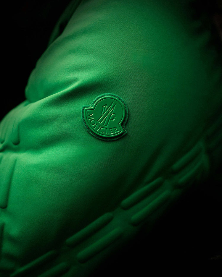 MONCLER GENIUS MONCLER × ASAP ROCKY | SWAG HOMMES