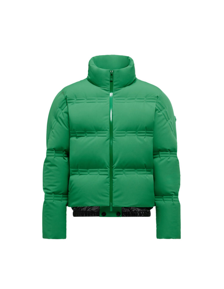 MONCLER GENIUS MONCLER × ASAP ROCKY | SWAG HOMMES