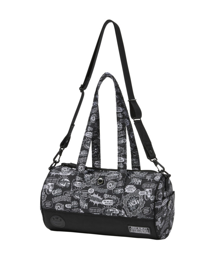 POTR × HYSTERIC GLAMOUR COLLABORATION | SWAG HOMMES