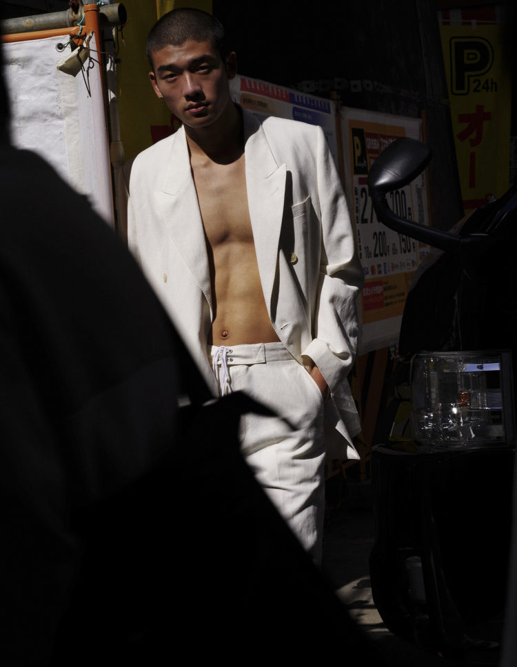 endroit ensoleillé AURALEE