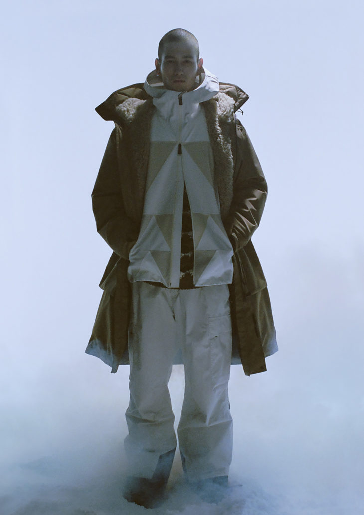 13 JOURS EN FRANCE MONCLER GRENOBLE