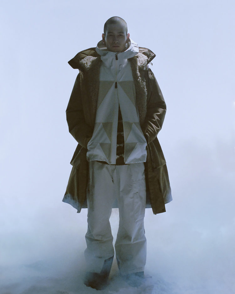 13 JOURS EN FRANCE MONCLER GRENOBLE