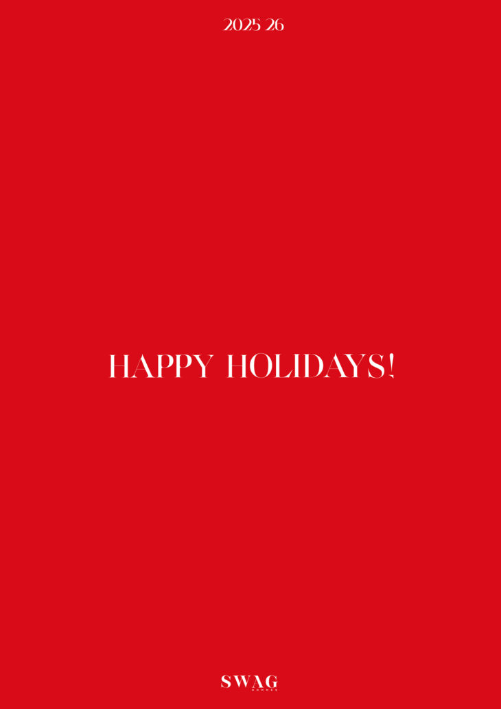 2025-26 <br />
SEASON'S GREETINGS <br />
AND BEST WISHES!