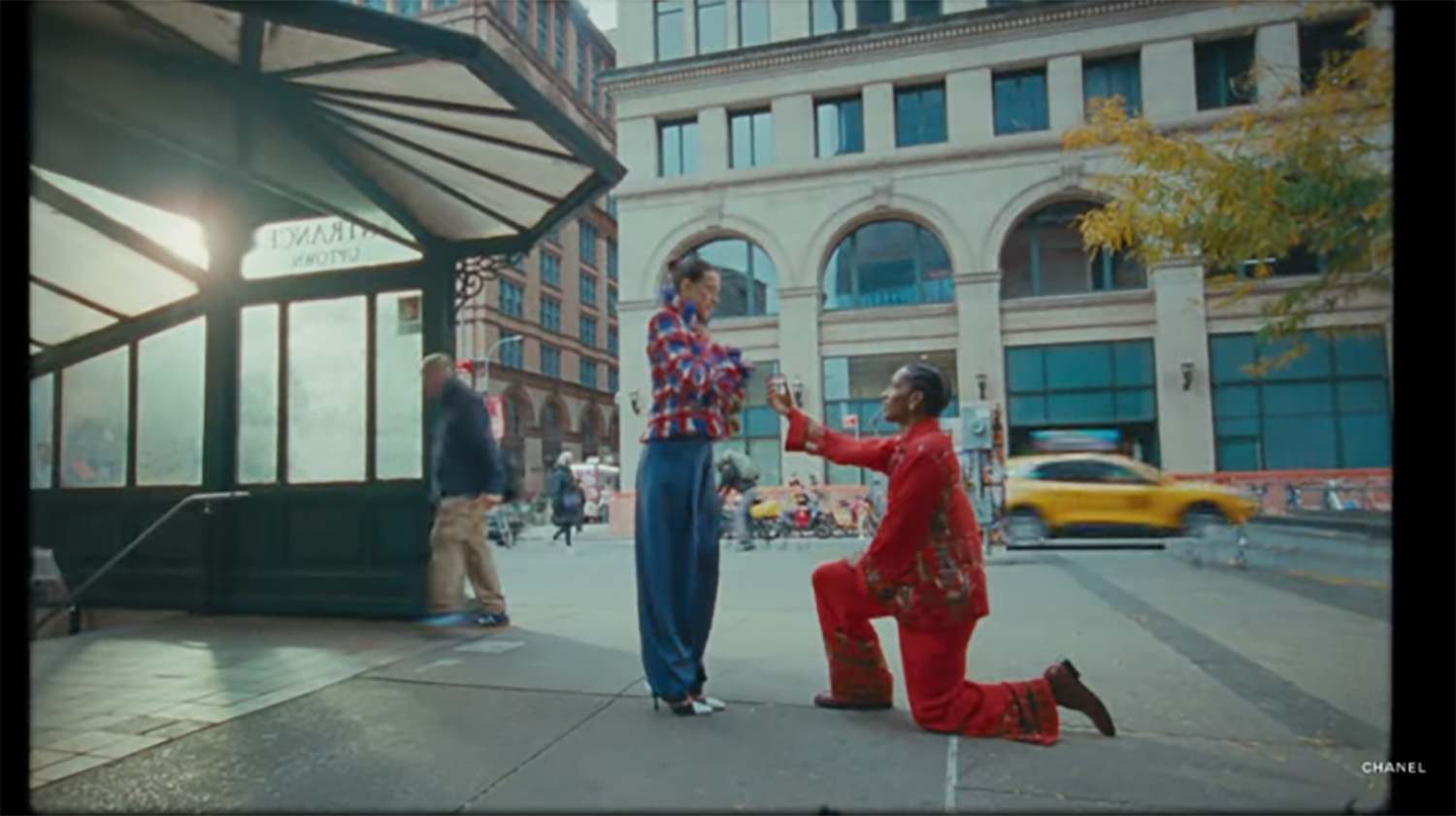 CHANEL METIERS D’ART 2026 TEASER