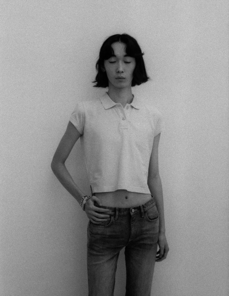 To You From Tokyo BALENCIAGA